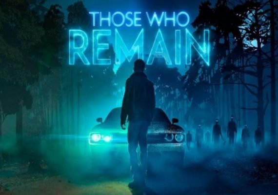 Those Who Remain (PC) Steam Key - GLOBAL
