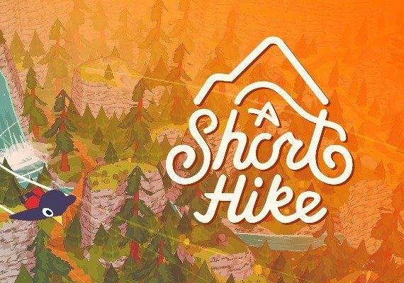 A Short Hike (PC) Steam Key - GLOBAL