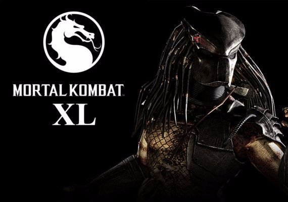 Mortal Kombat XL (PC) Steam Key - GLOBAL