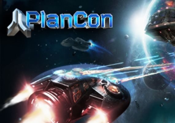 PlanCon: Space Conflict (PC) Steam Key - GLOBAL