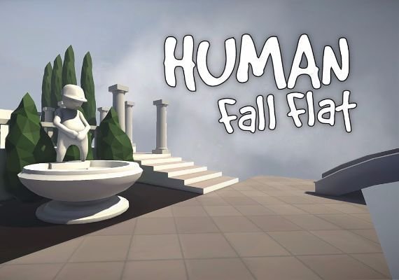Human - Fall Flat (PC) Steam Key - GLOBAL