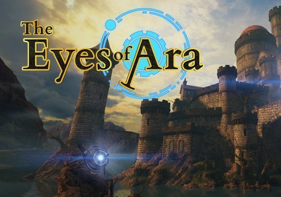 The Eyes of Ara (PC) Steam Key - GLOBAL