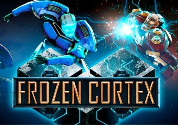Frozen Cortex (PC) Steam Key - GLOBAL