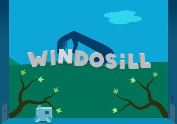 Windosill (PC) Steam Key - GLOBAL