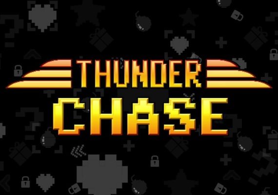 Thunder Chase (PC) Steam Key - GLOBAL