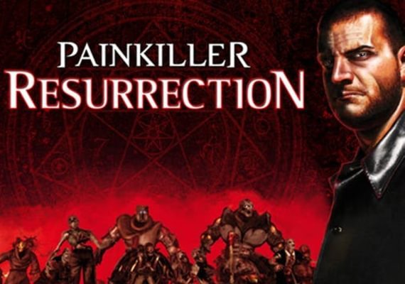 Painkiller - Resurrection (PC) Steam Key - GLOBAL