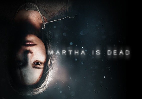 Martha Is Dead (PC / Xbox One / Xbox Series X|S) Microsoft Store Key - ARGENTINA
