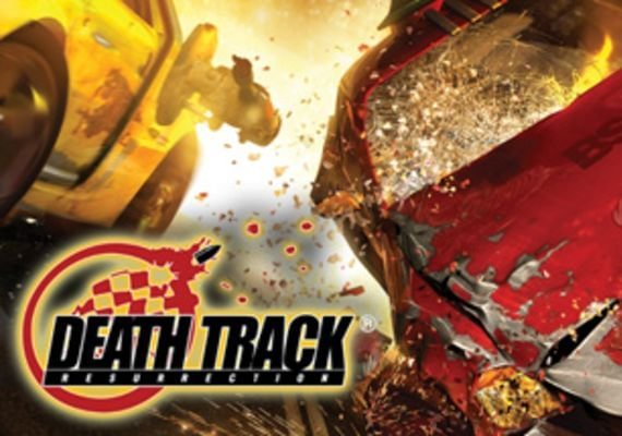 Death Track: Resurrection (PC) Steam Key - GLOBAL