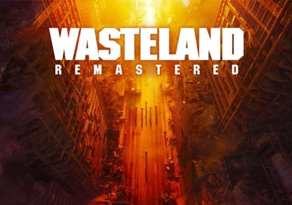 Wasteland Remastered (PC / Xbox One / Xbox Series X|S) Microsoft Store Key - ARGENTINA