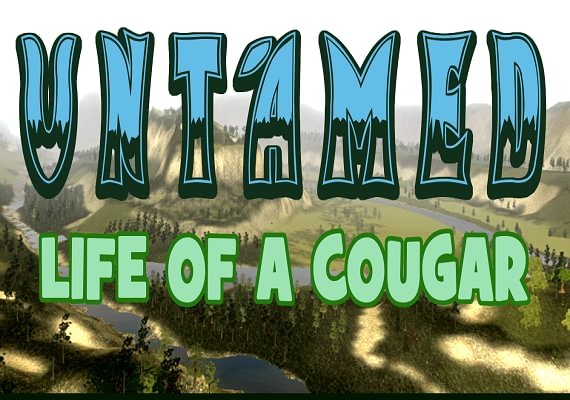 Untamed: Life Of A Cougar (PC) Steam Key - GLOBAL