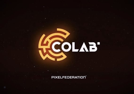 CoLab [VR] (PC) Steam Key - GLOBAL