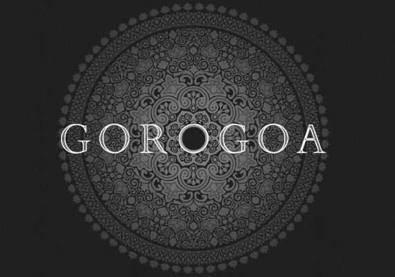 Gorogoa (PC) Steam Key - GLOBAL