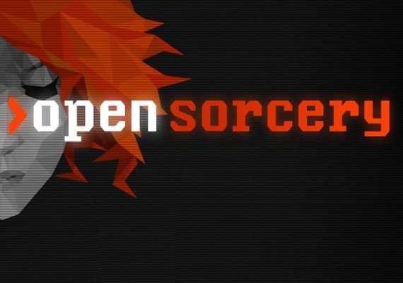 Open Sorcery (PC) Steam Key - GLOBAL