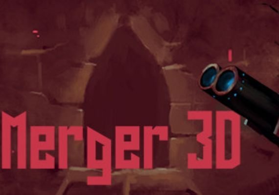 Merger 3D (PC) Steam Key - GLOBAL