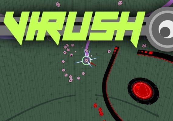 Virush [VR] (PC) Steam Key - GLOBAL
