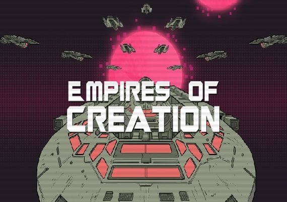 Empires Of Creation (PC) Steam Key - GLOBAL