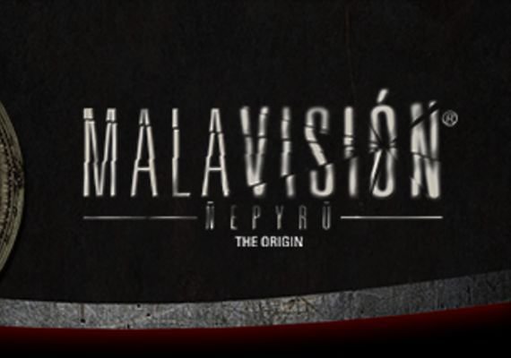Malavision: The Origin (PC) Steam Key - GLOBAL