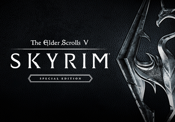 The Elder Scrolls V: Skyrim Special Edition (PC) Steam Key - GLOBAL