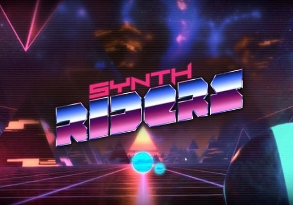 Synth Riders [VR] (PC) Steam Key - GLOBAL