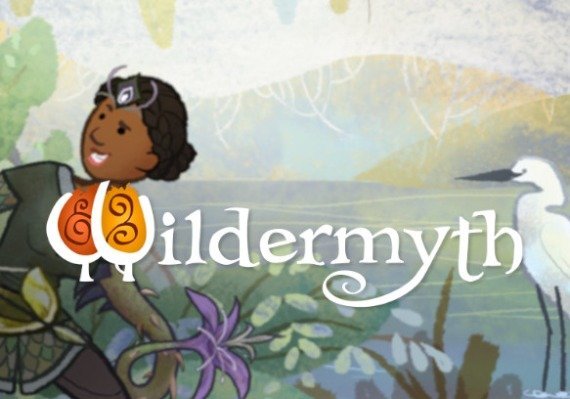 Wildermyth (PC) Steam Key - GLOBAL