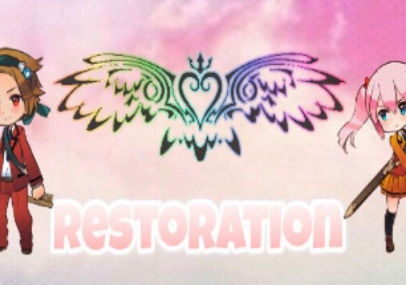 Restoration (PC) Steam Key - GLOBAL