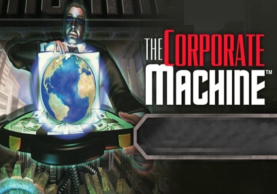The Corporate Machine (PC) Steam Key - GLOBAL
