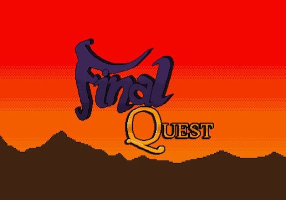 Final Quest (PC) Steam Key - GLOBAL