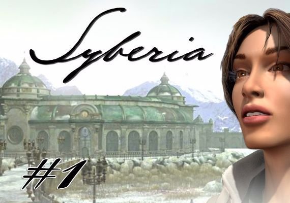 Syberia (PC) Steam Key - GLOBAL