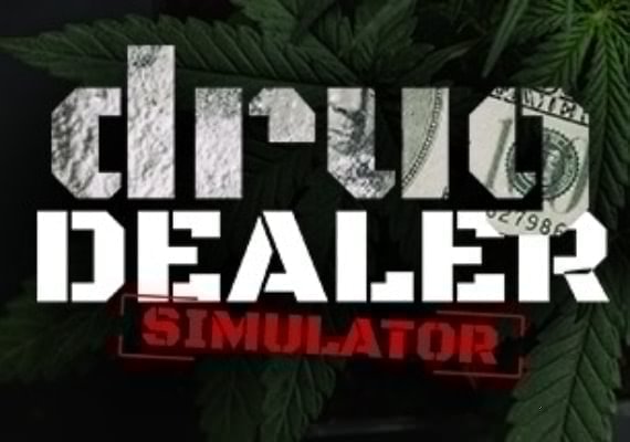 Drug Dealer Simulator (PC) Steam Key - GLOBAL
