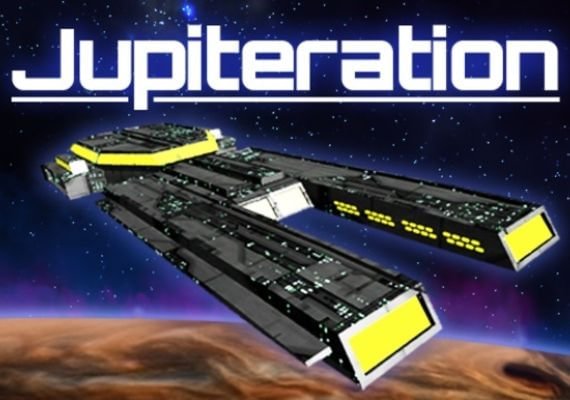 Jupiteration [VR] (PC) Steam Key - GLOBAL