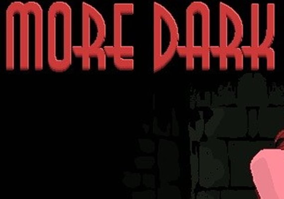 More Dark (PC) Steam Key - GLOBAL
