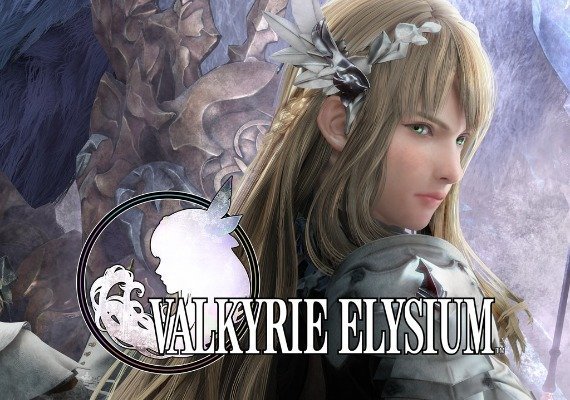 Valkyrie Elysium (PC) Steam Key - GLOBAL