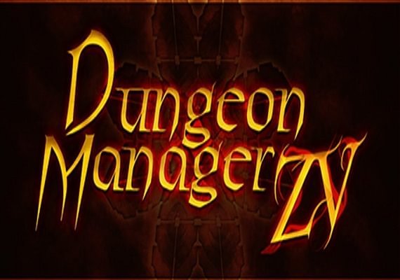 Dungeon Manager ZV (PC) Steam Key - GLOBAL