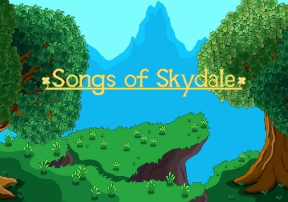 Songs of Skydale (PC) Steam Key - GLOBAL