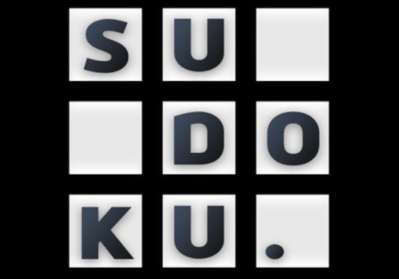 Sudoku (PC) Steam Key - GLOBAL