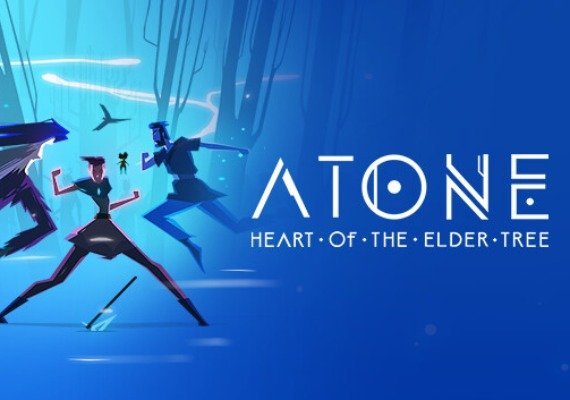 ATONE: Heart of the Elder Tree (PC) Steam Key - GLOBAL
