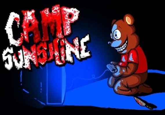 Camp Sunshine (PC) Steam Key - GLOBAL
