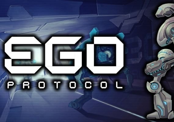 EGO PROTOCOL (PC) Steam Key - GLOBAL
