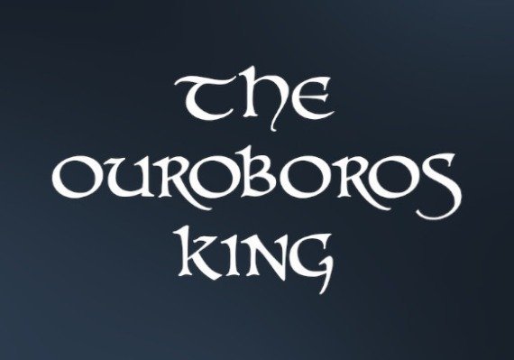 The Ouroboros King (PC) Steam Key - GLOBAL