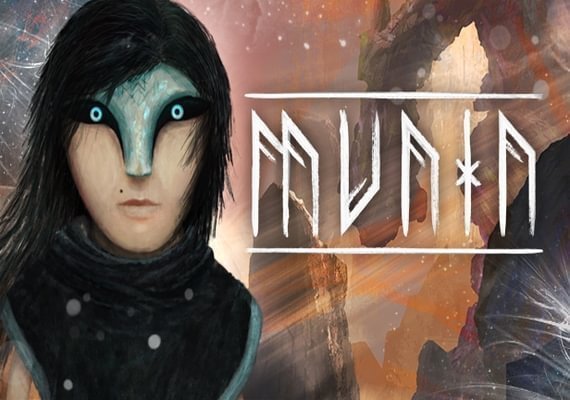 Munin (PC) Steam Key - EU