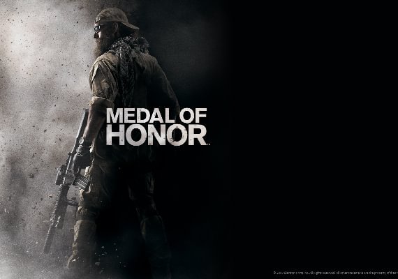 Medal of Honor (PC) Steam Key - GLOBAL