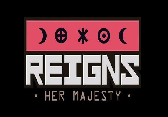 Reigns: Her Majesty (PC) Steam Key - GLOBAL