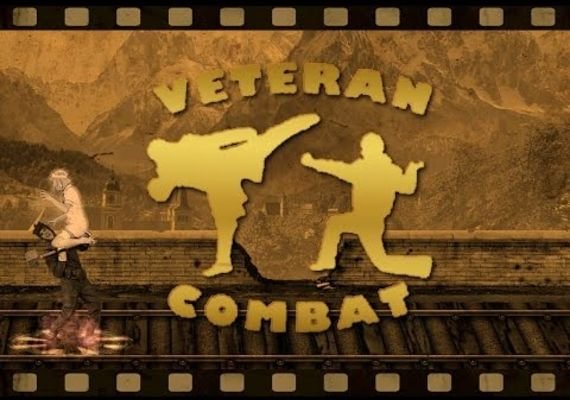 Veteran Combat (PC) Steam Key - GLOBAL