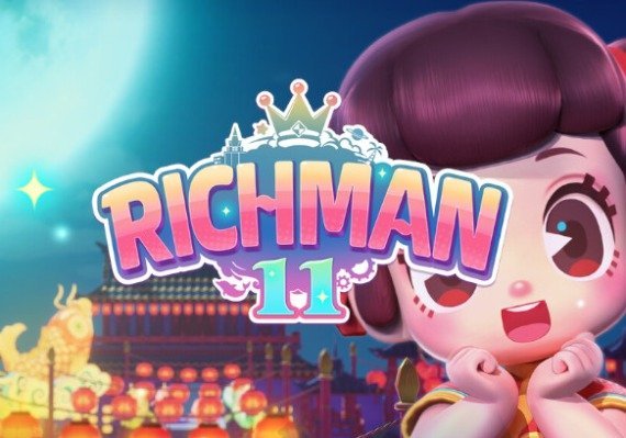 Richman 11 (PC) Steam Key - GLOBAL