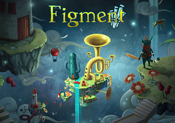 Figment (PC) Steam Key - GLOBAL