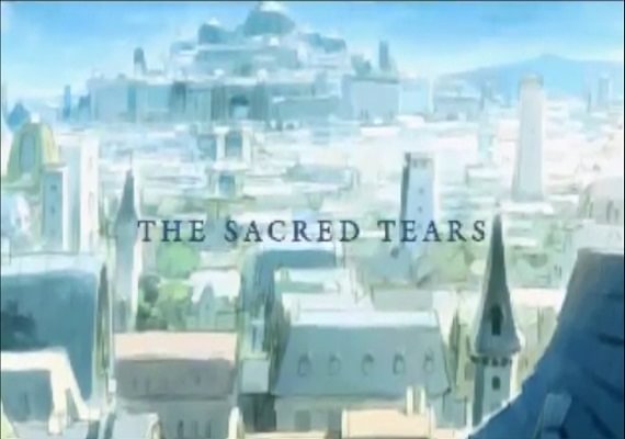 The Sacred Tears True (PC) Steam Key - GLOBAL