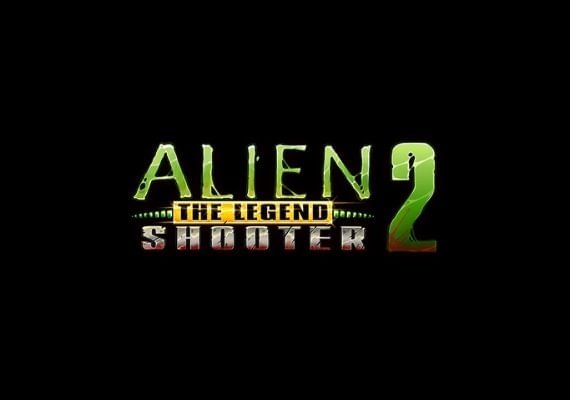 Alien Shooter 2: The Legend (PC) Steam Key - GLOBAL
