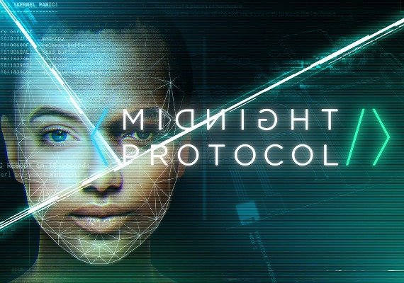 Midnight Protocol (PC) Steam Key - GLOBAL