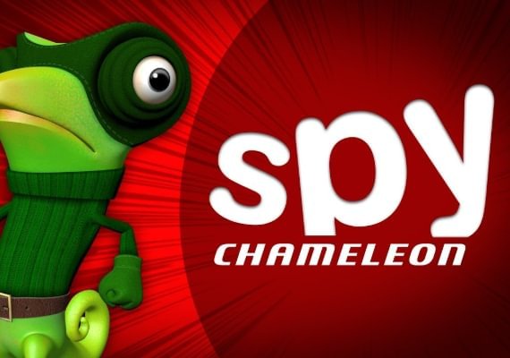 Spy Chameleon - RGB Agent (PC) Steam Key - GLOBAL