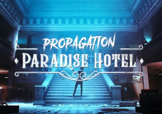 Propagation: Paradise Hotel [VR] (PC) Steam Key - GLOBAL